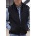 Men's Slim Waistcoat Jacket